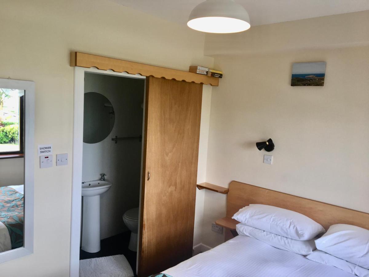 Beach View Bed & Breakfast Allihies Екстериор снимка